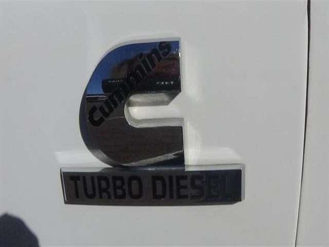 2006 Dodge Ram Pickup 2500 